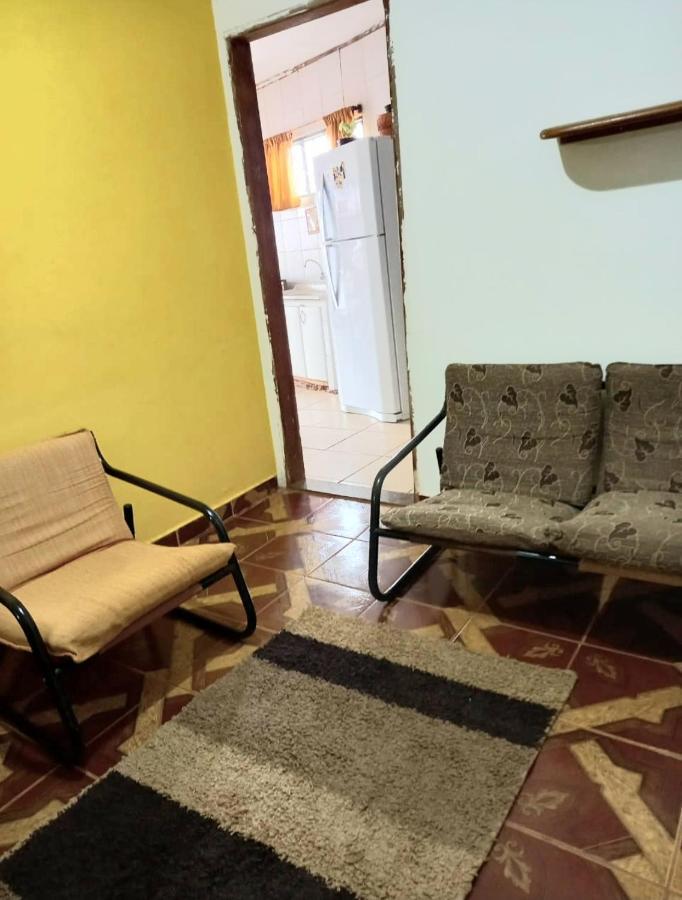 Willa Casa De Temporada Da Ivalda Olímpia Zewnętrze zdjęcie