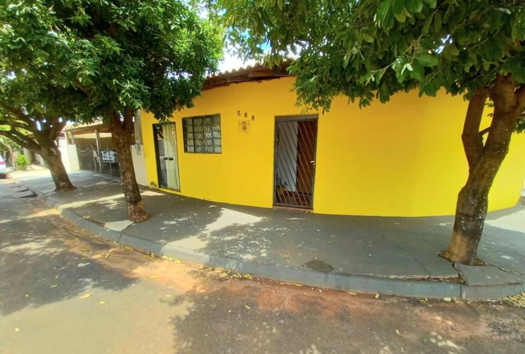 Willa Casa De Temporada Da Ivalda Olímpia Zewnętrze zdjęcie