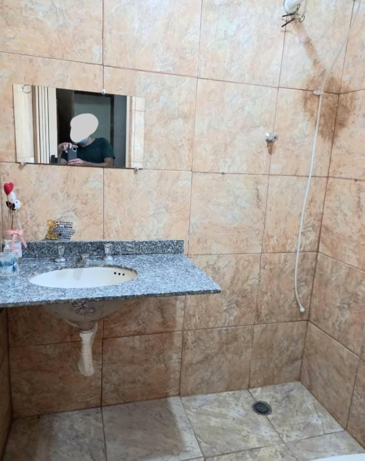 Willa Casa De Temporada Da Ivalda Olímpia Zewnętrze zdjęcie