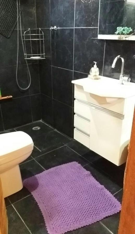 Willa Casa De Temporada Da Ivalda Olímpia Zewnętrze zdjęcie